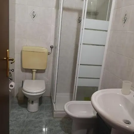 Monolocale Mansardato Apartment Brescia